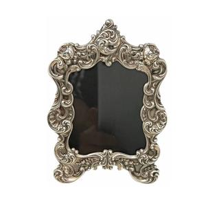 กรอบกระจกอะลูมิเนียมอัลลอยด์ - ปรับแต่งขนาดและสีได้ ทนทาน ตกแต่งบ้าน สำนักงาน และโรงแรมได้อย่างทันสมัย - Product Image 1