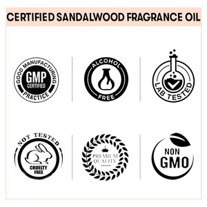 Get Premium Sandalwood Essential Oil at Best Price Smooth and Long-Lasting Fragrance Online Bulk Purchase - Product Image 5