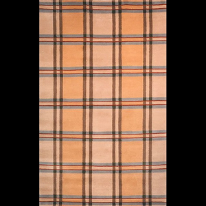 Tapis de luxe moderne en laine ultra douce antidérapant pour la maison ou le sol de l'hôtel Tapis de sol décoratif doux pour les coureurs - Product Image 1