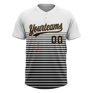 High Quality Custom Sublimation Plus Size <b>Baseball</b> Team Uniforms Personalized Jersey Custom Name Number Quick Dry Breathable - Product Image 3