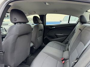 Chevrolet Cruze LT Sedan FWD 2018, prêt à être expédié - Product Image 4
