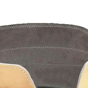 เข็มขัดยกน้ำหนักเข็มขัดออกกำลังกายหนังสำหรับผู้ชายและผู้หญิงเข็มขัดยกน้ำหนักแบบกำหนดเองสำหรับยิม - Product Image 6