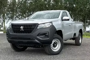 (TB) Camioneta Landtrek SC 4x2 de Cabina Simple Manual/Automática 2019/2020, la Más Vendida, Camioneta Usada, SUV - Product Image 3