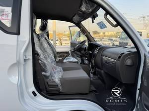 Hyundai H100 (Porter) Flatbed Usato 2026 |   Camion leggero con cassone ribaltabile - Bianco - Cabina singola |   Pronto per l'esportazione - Product Image 5