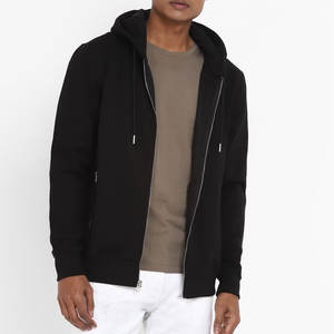 2025 Style Unique grande personnalité hommes à capuche tenue décontracté taux de gros coupe régulière hommes à capuche - Product Image 3