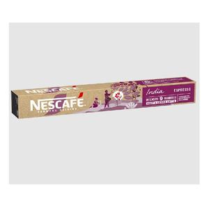 Venta al por mayor de la gama de café instantáneo y cápsulas Nestlé Nescafé y <span class=keywords><strong>Nespresso</strong></span> de sabor intenso para distribución global - Product Image 4
