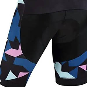 Uniforme de Ciclismo Personalizado Más Vendido 2026 Uniforme de Ciclismo para Hombre Adulto MOQ Bajo - Product Image 6