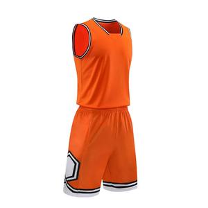 Erkekler İçin Özel Yapım Basketbol Formaları ve Şortları <span class=keywords><strong>2</strong></span> Parça Takımların Tasarımı, Uygun Fiyata Online Satışta - Product Image 2