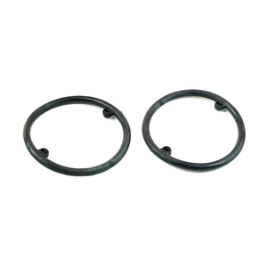 BSP873 2 ชิ้นซีลน้ำมันหล่อเย็น 038117070A 038117070B 06A103033A สำหรับ - Product Image 1
