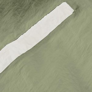 Waterproof Lightweight Hooded Sports Windbreaker <b>Jacket</b> for <b>Men</b> Breathable Outdoor Raincoat for <b>Travelling</b> Autumn Plus Size - Product Image 4