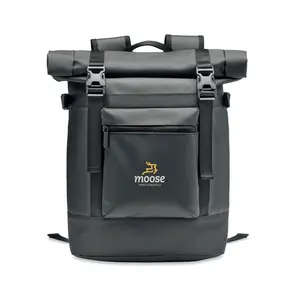Zaino rolltop Jaya Bag, merchandising personalizzato - Product Image 3