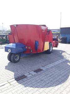 Siloking Mayer SF 12 - Product Image 5