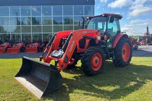 Comprar barato Clean Fairy usado Kubota Tractor para la venta - Product Image 3