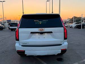 NUOVISSIMO Cadillac Escalade Sport 2026 6.2L 420CV 8 Cilindri 4WD Benzina Trasmissione Automatica Guida a Sinistra - Product Image 6