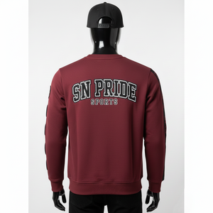 Sudaderas con Estampado Personalizado para Hombre, Tendencia Antiarrugas, Gran Venta, Calidad Premium, 100% Algodón Felpa, Ecológicas y Transpirables - Product Image 5