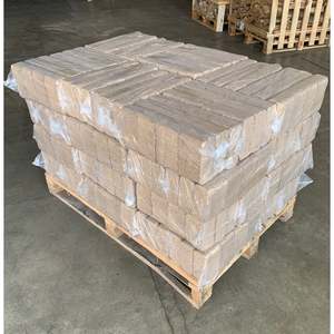 Nouveau produit : Briquettes de bois à vendre - Product Image 2