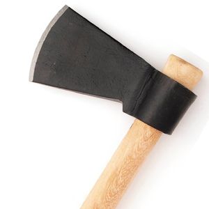 Direct Factory Sale Custom Handmade Carbon Steel Tomahawk Hatchet Industrial <b>Wood</b> Multi-Purpose <b>Axes</b> High Quality Unbeatable - Product Image 3