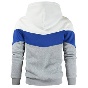 Hoodies tendance, designs originaux, marque privée de l'acheteur, en vente à bas prix, livraison rapide, usine - Product Image 3