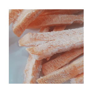 Meilleures tranches et morceaux de patate douce surgelées du Vietnam Exportation en vrac Patate douce de haute qualité pour la cuisine et l'usage industriel - Product Image 6