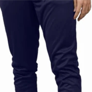 Al Aire Libre elástico moda logotipo personalizado ropa de gimnasio Pantalones deportivos pantalones de los hombres sueltos hombres Casual Deporte Pantalones largos - Product Image 4