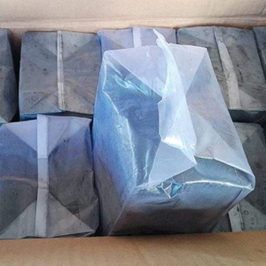 Standard Size 25mm Coconut Charcoal Briquettes Cube Shisha - Product Image 5