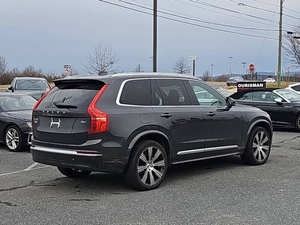 V*olvo XC90 B6 Plus Bright Theme 7P d'occasion en bon état, modèle 2024 - Product Image 5