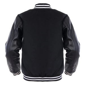 เสื้อแจ็กเก็ตทีมกีฬาทำจากผ้าบางระบายอากาศได้ดีสำหรับผู้ชาย - Product Image 5