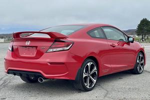 ใช้2015 H O n D A Civic Si Coupe - Product Image 5