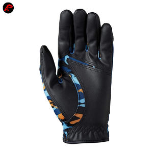 ถุงมือกอล์ฟหนังแท้ถุงมือผ้าสำหรับเล่นกอล์ฟ - Product Image 2