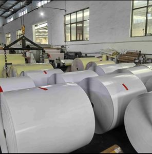 Paperone <b>A4</b> Copy <b>Paper</b> 70gsm/75gsm/80gsm 100% Virgin Wood Pulp 500 Sheets for Photocopy Machines - Product Image 3