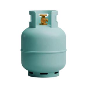 Bouteille de propane de petite taille pour appareils à gaz portables - Product Image 1