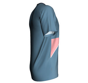 Venta al por mayor Sublimación Uniforme Kit Uniformes de fútbol Reversible Camiseta de fútbol y pantalón Uniforme de deportes al aire libre - Product Image 6