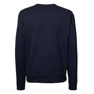 เสื้อสเวตเชิ้ตคอกลมสำหรับฤดูใบไม้ร่วงและฤดูหนาว ขายส่ง เสื้อสเวตเชิ้ตคอกลมเนื้อหนาสำหรับผู้ชาย เสื้อสเวตเชิ้ตแขนยาว - Product Image 6