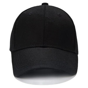 Gorra de Béisbol Deportiva Personalizada de 6 Paneles Bordada, 100% Algodón, Estilo Vaquero, Color Sólido Común, Unisex, Informal para Exteriores, con Detalles Metálicos - Product Image 6