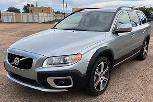 VOLVO V50 T5 AWD R-DESIGN 2010 d'occasion, conduite à gauche/droite - Product Image 2