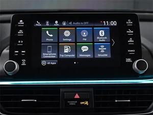 Honda Accord EX 2018, Volante a la Izquierda, Emisión Euro IV - Product Image 6