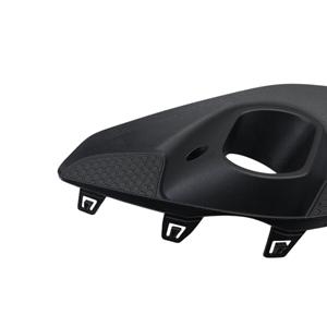 Cadre de protection de phare antibrouillard avant gauche OPEL Corsa F Série 9830218280 (19>) - Product Image 6