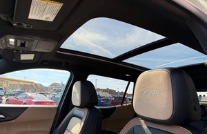 พร้อมส่งมอบ รถเชฟโรเลต ปี 2025 รุ่น ACTIV AWD มือสอง ระดับ DIY พร้อมการรับประกัน 3 ปี - Product Image 2