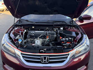 ฮอนด้า แอคคอร์ด แอลเอ็กซ์ ปี 2013 มือสอง - Product Image 4