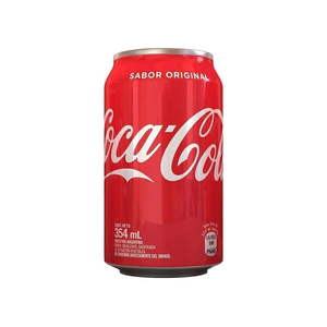 Coca Cola suministrada para movimiento mayorista constante y reventa - Product Image 5