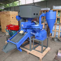 Machines automatiques de décorticage de riz de bonne qualité pour le moulin à farine de riz Basmati, capacité de 600 kg/h, prix avantageux