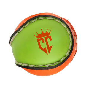 RDS TRADING High Quality Custom Color Lightweight Durable Waterproof Hurling <b>Balls</b> Sliotars GAA Size 5 Sports Equipment - Product Image 4