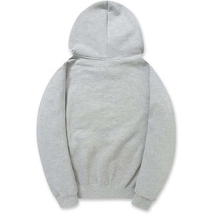 Sudadera con Capucha Urbana para Hombre, Sudadera con Botones de Manga Larga, Ropa Casual Moderna, Sudadera con Botones en la Parte Delantera, Ropa Casual Diaria - Product Image 2