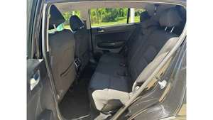 Ventes saisonnières de voitures d'occasion haut de gamme Sportage LX AWD 2022, très demandées, en excellent état, prêtes à rouler - Product Image 3