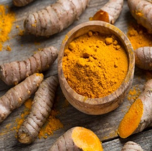 Polvo de cúrcuma DE LA India a precio mayorista - Product Image 3