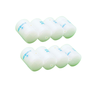 Déshydratant de gel de silice certifié ISO de taille personnalisée de haute qualité Agent de séchage de bonne qualité pour absorber l'oxygène pétrole Sio2 - Product Image 4