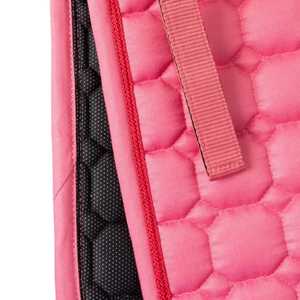 Selle anglaise matelassée tout usage à vendre Prix de gros Dernier style de selles pour l'équitation Selle pour cheval - Product Image 4