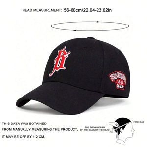 Gorra Trucker Lisa de 5 Paneles al por Mayor, Personalización Profesional con Impresión y Bordado de Logotipo, Gorra Trucker de Malla con Espuma Premium - Product Image 4