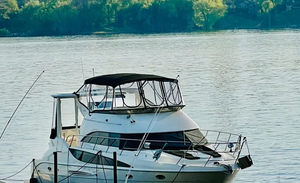 Moto Acuática Meridian 459 de 2004 - Product Image 3