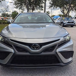 Usado 2023 Toyo-ta Camry SE - Product Image 1